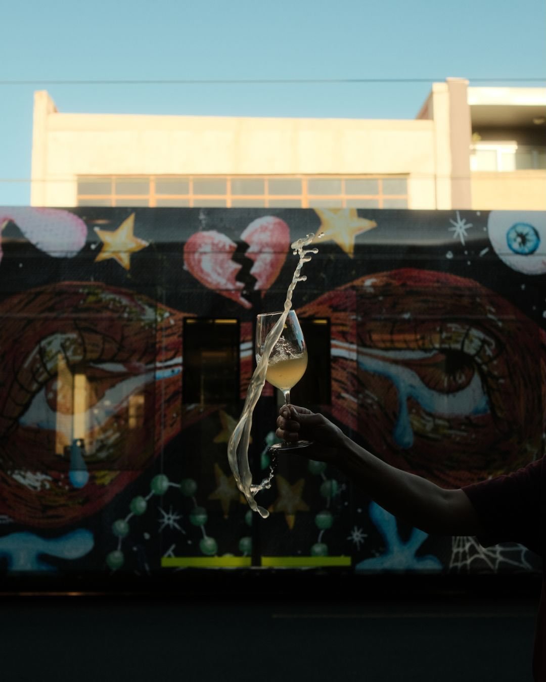 Take note! 📝 

We will be closing this Sunday ready to enjoy a little festive cheer early&hellip; but we&rsquo;ll see you all week until Saturday so make sure you come and get your Noisy fix before the new year! 

#itschristmas #closinghours #urbanw