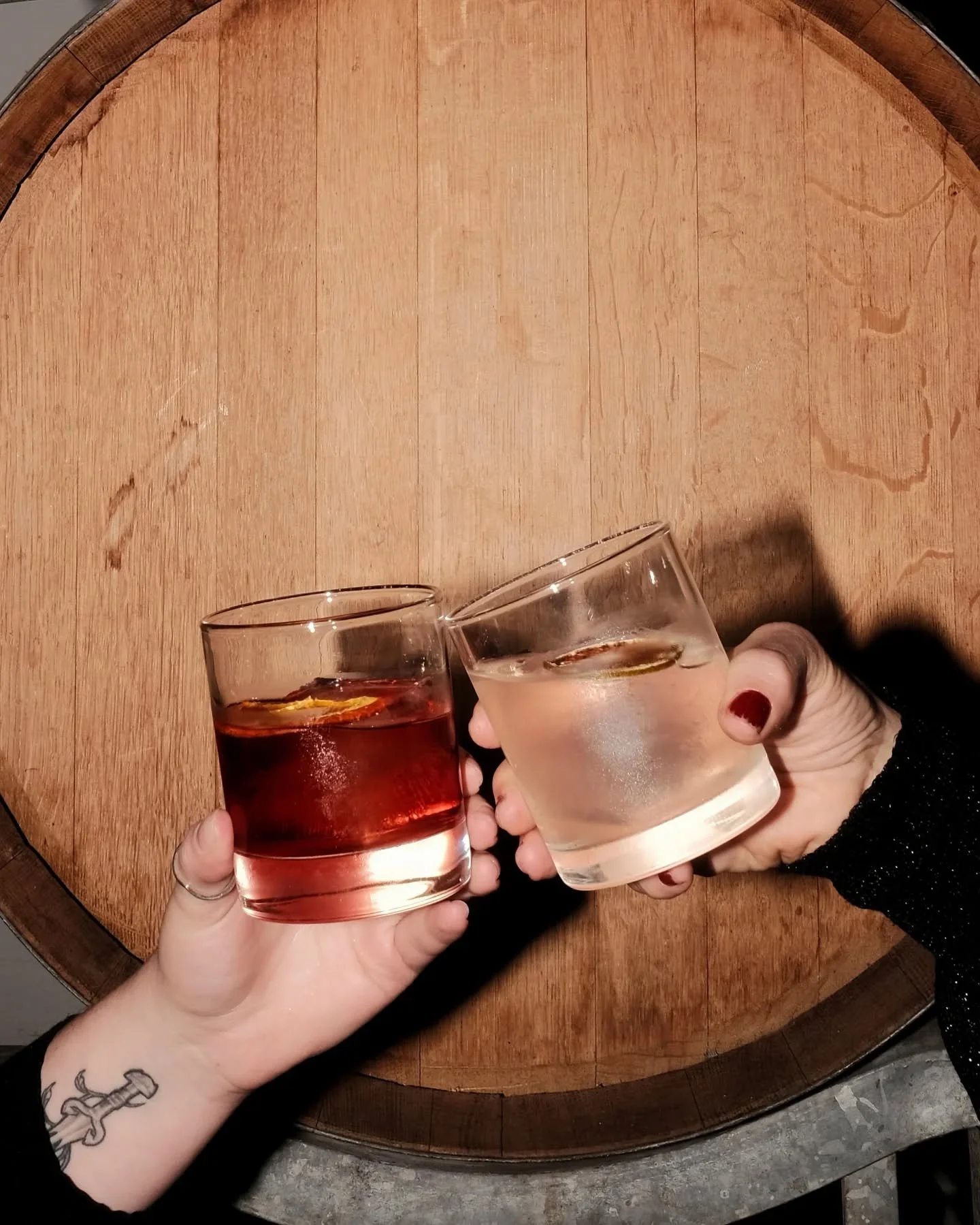 Thursday is upon us again y'all! 

🐶 Dog friendly
🍹 Cocktail friendly
🍷 OGs of wine friendly

Pouring til late Thursday - Saturday xo NR