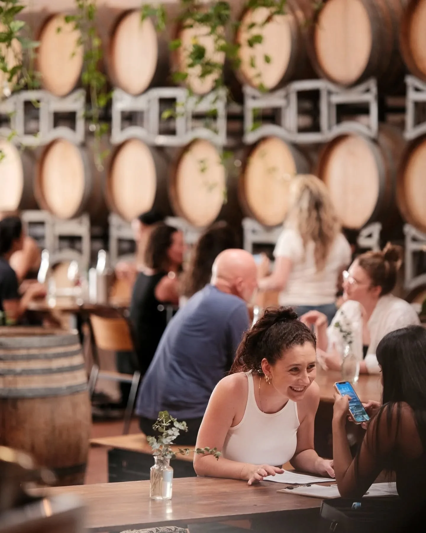 Weekend is now!

Bring your funnest mates, your most photogenic dogs, and get down for a pet nat or four.

Pouring til late, Thursday, Friday &amp; Saturday