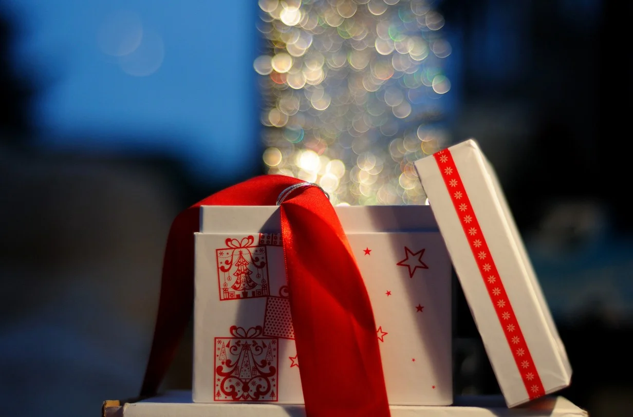 Can UX help you to find the perfect Christmas Gift?