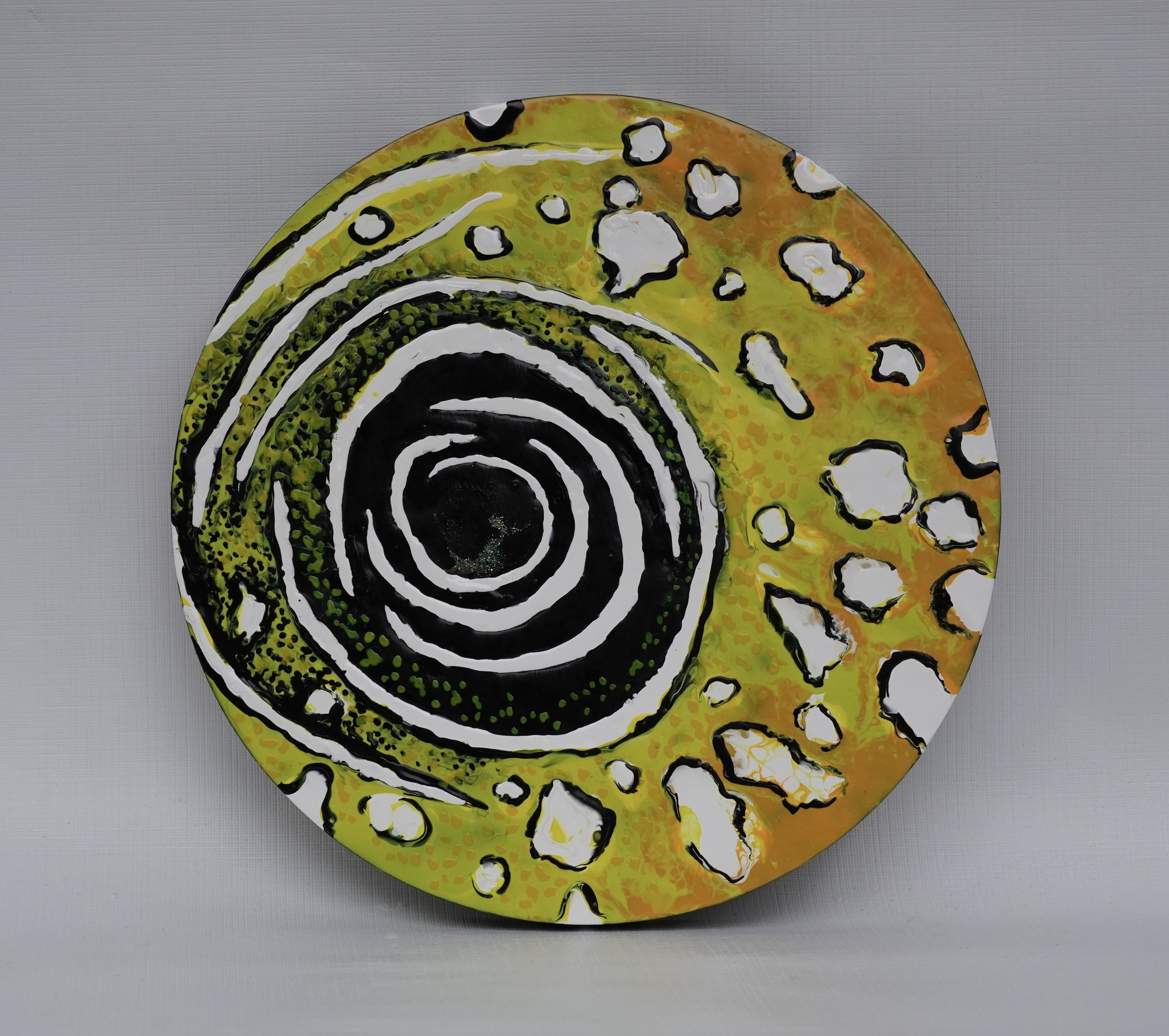 Confusion, 12''