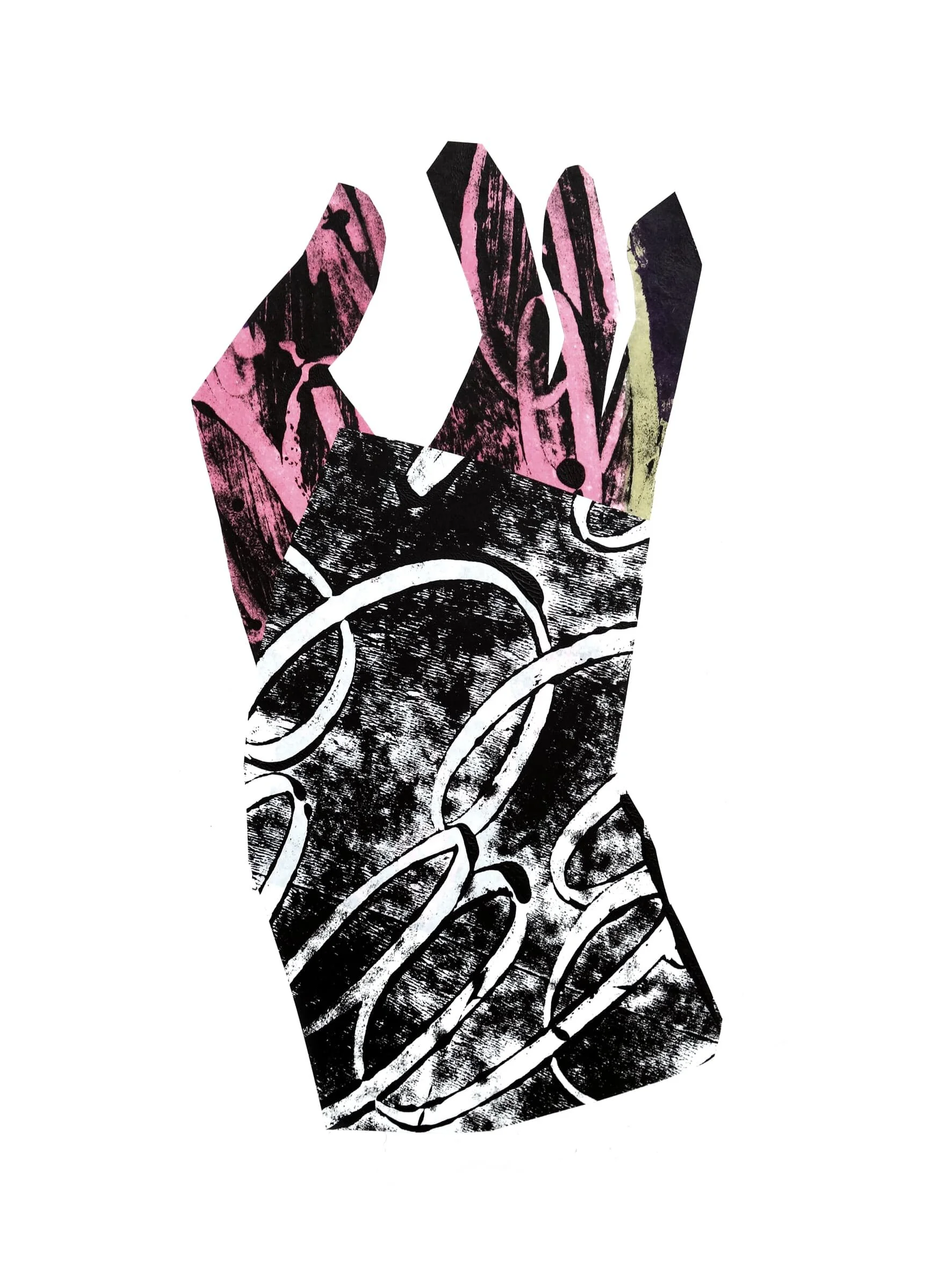 hand