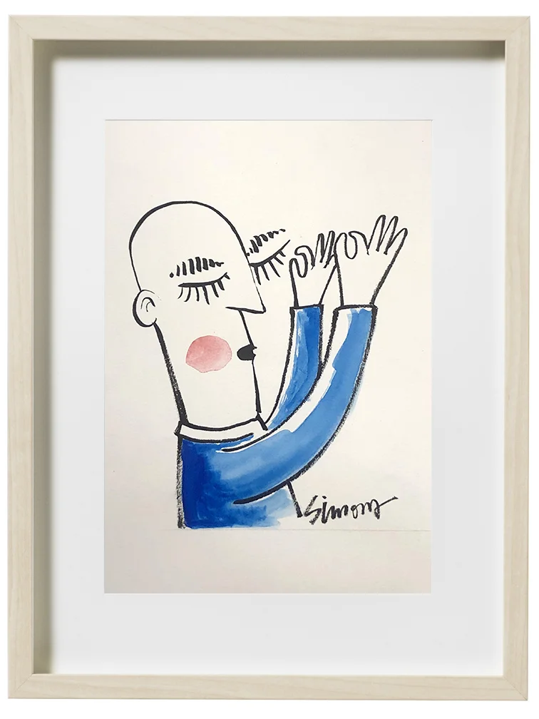 Perfecto framed.jpg