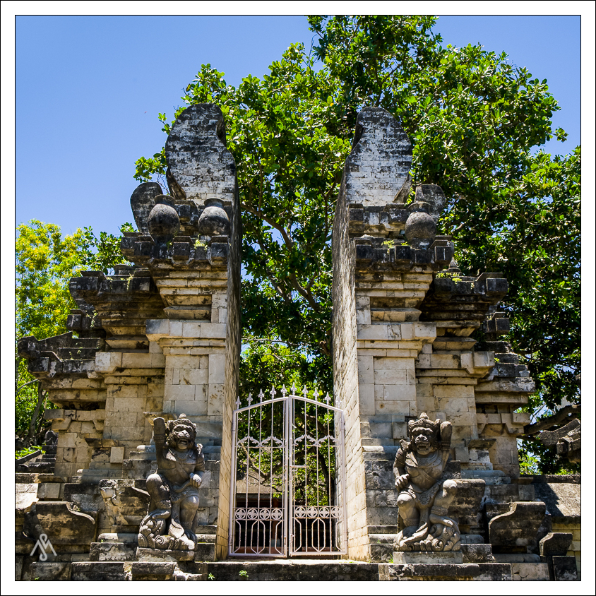 Welcome to Uluwatu