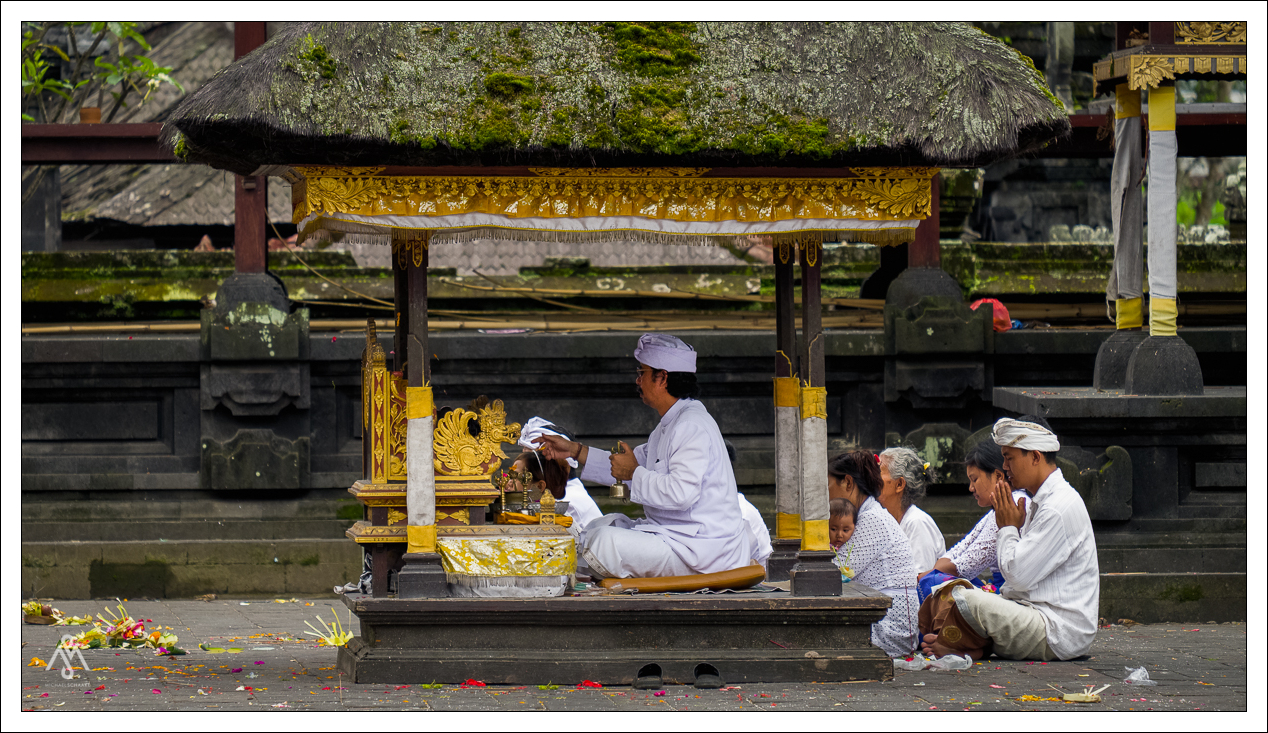 Pray