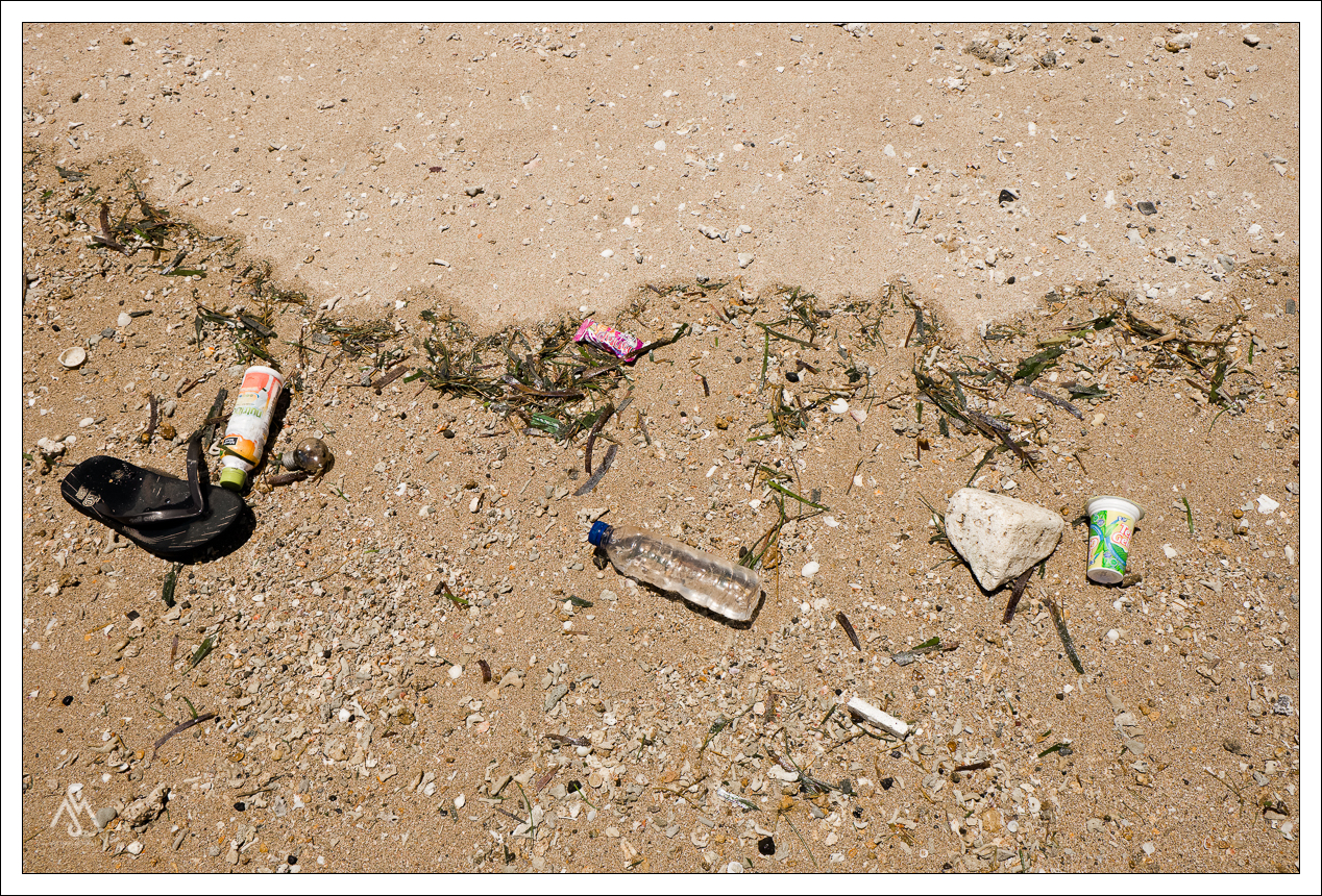 Plastik...weltweit