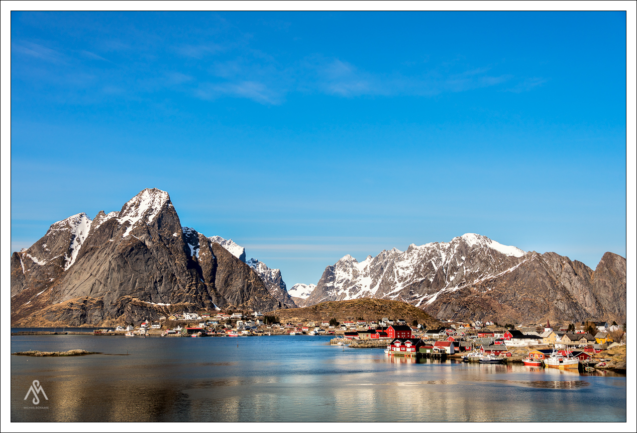 Reine