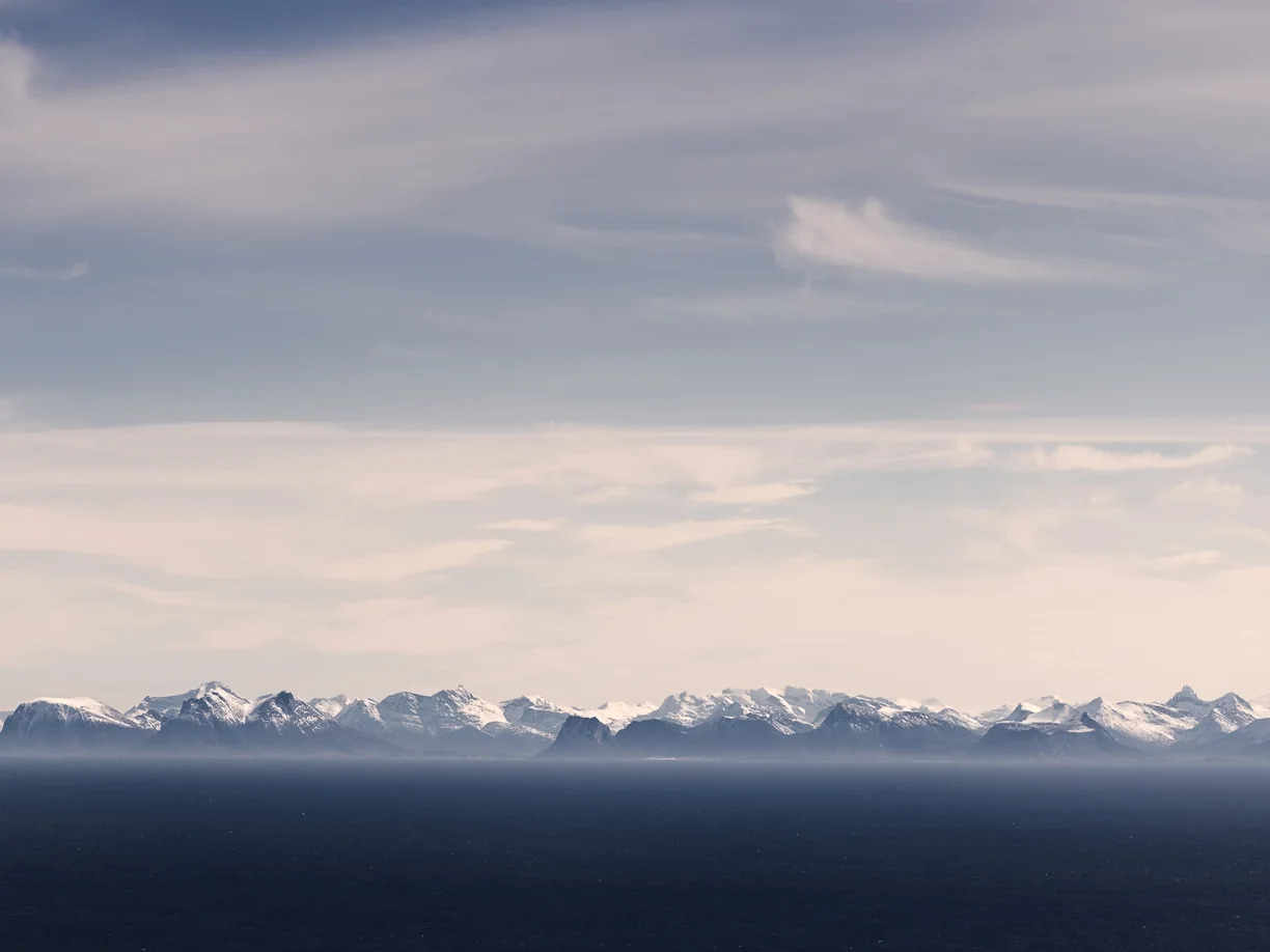 And again - 68north!