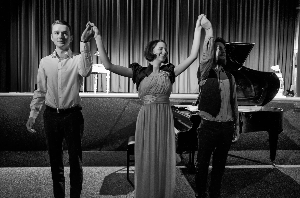 Prokofjew, Adorno und Shakespeare