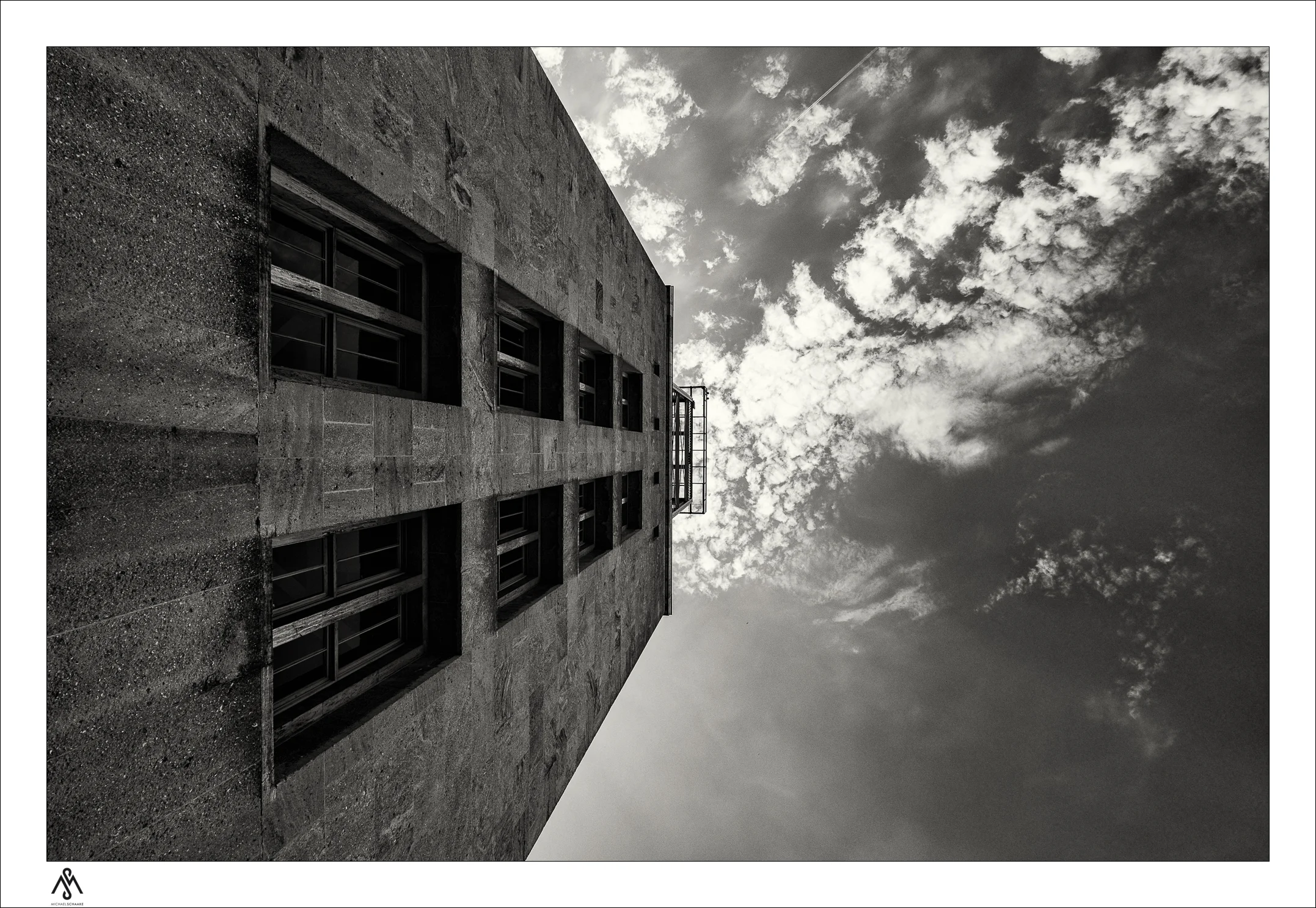 Berlin  Architektur und Street