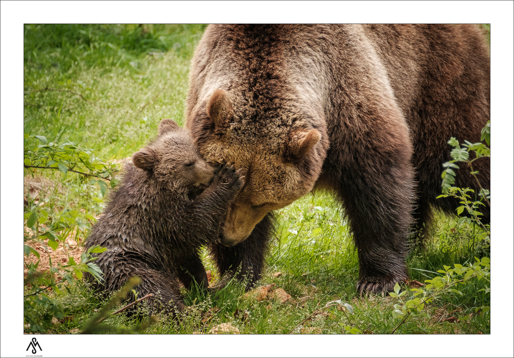 Familie ist alles!