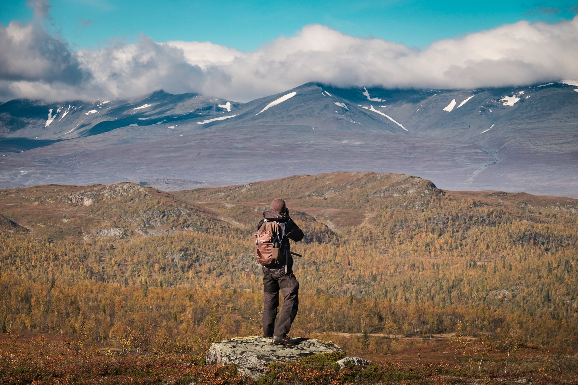 Scandinavia  I'm in Love Teil 4</h6>