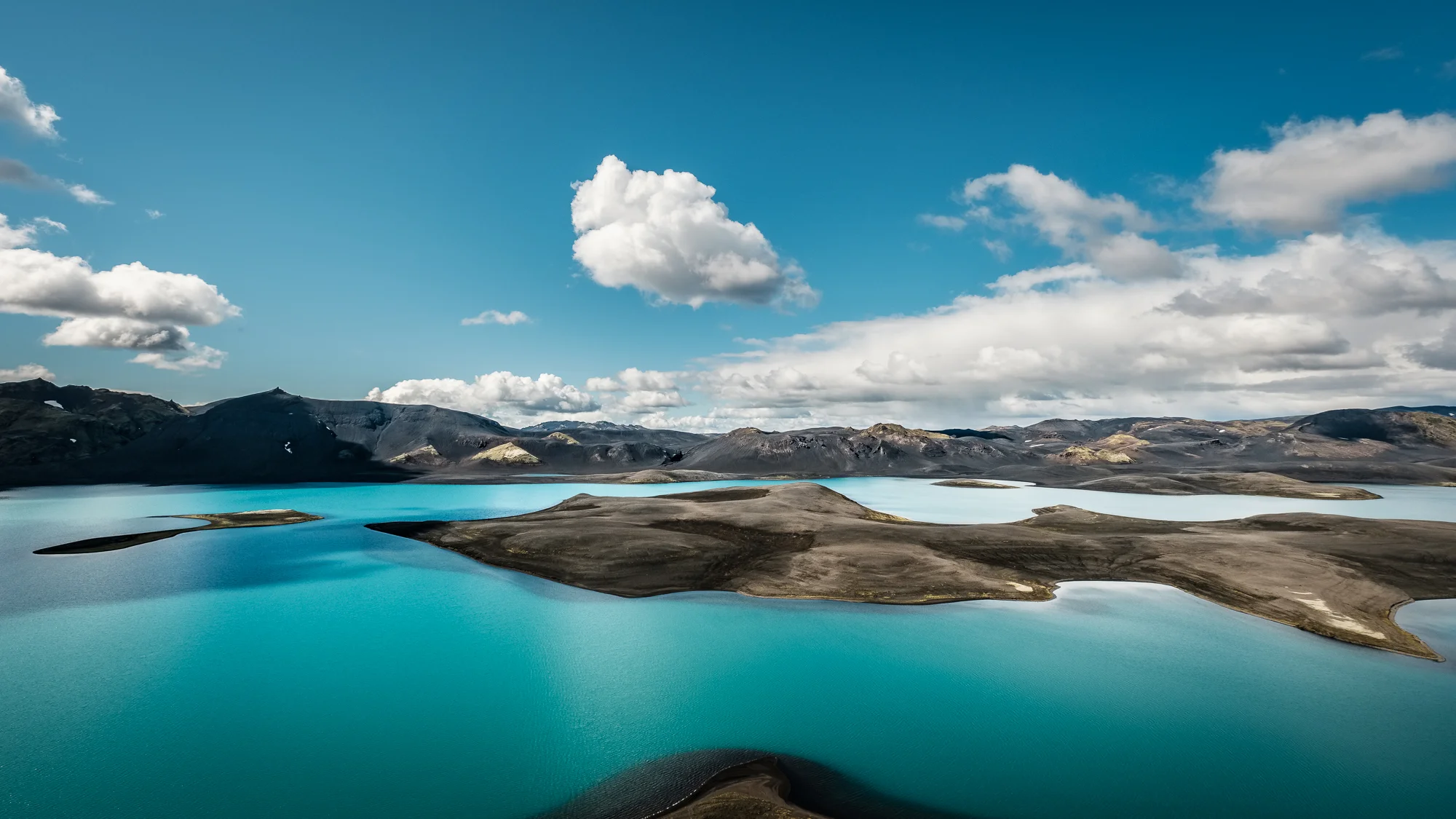 Island 2017 Auf die harte Tour  Teil 2