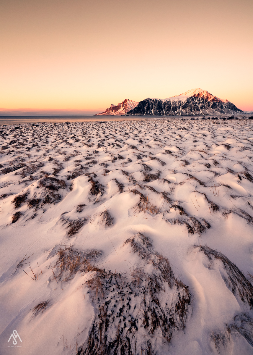 Lofoten 2019