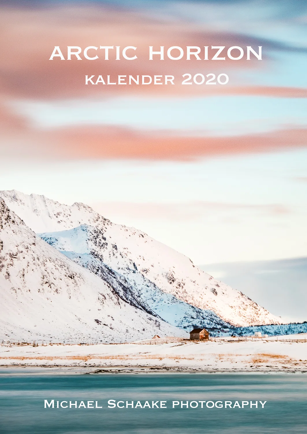 Kalender 2020 - Arctic Horizon