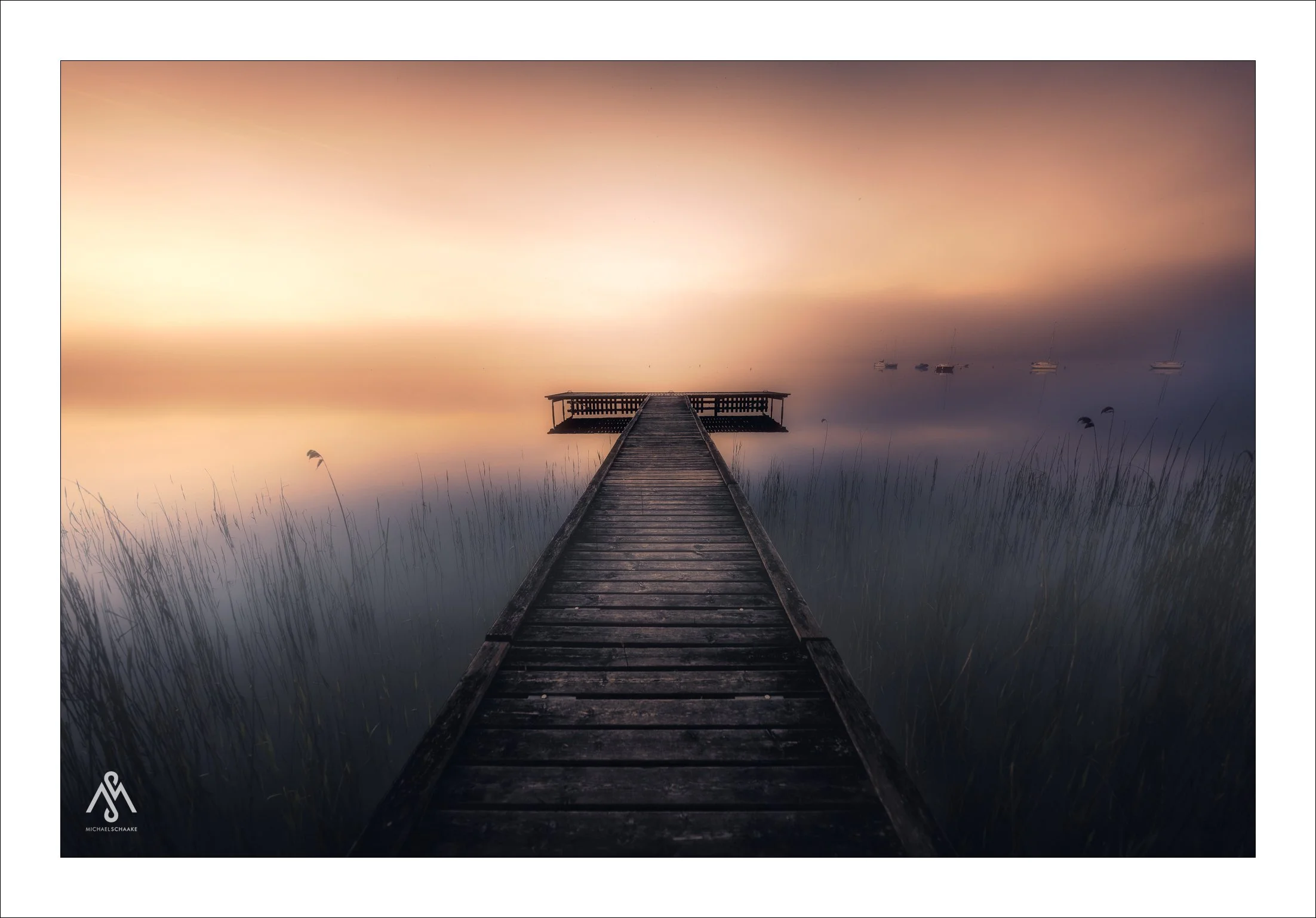 Lacanau-Océan – A Familiar Place, Seen Anew