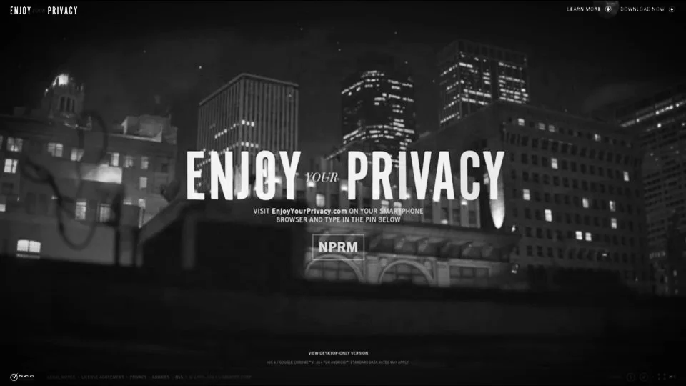 Norton - EYP Case Study