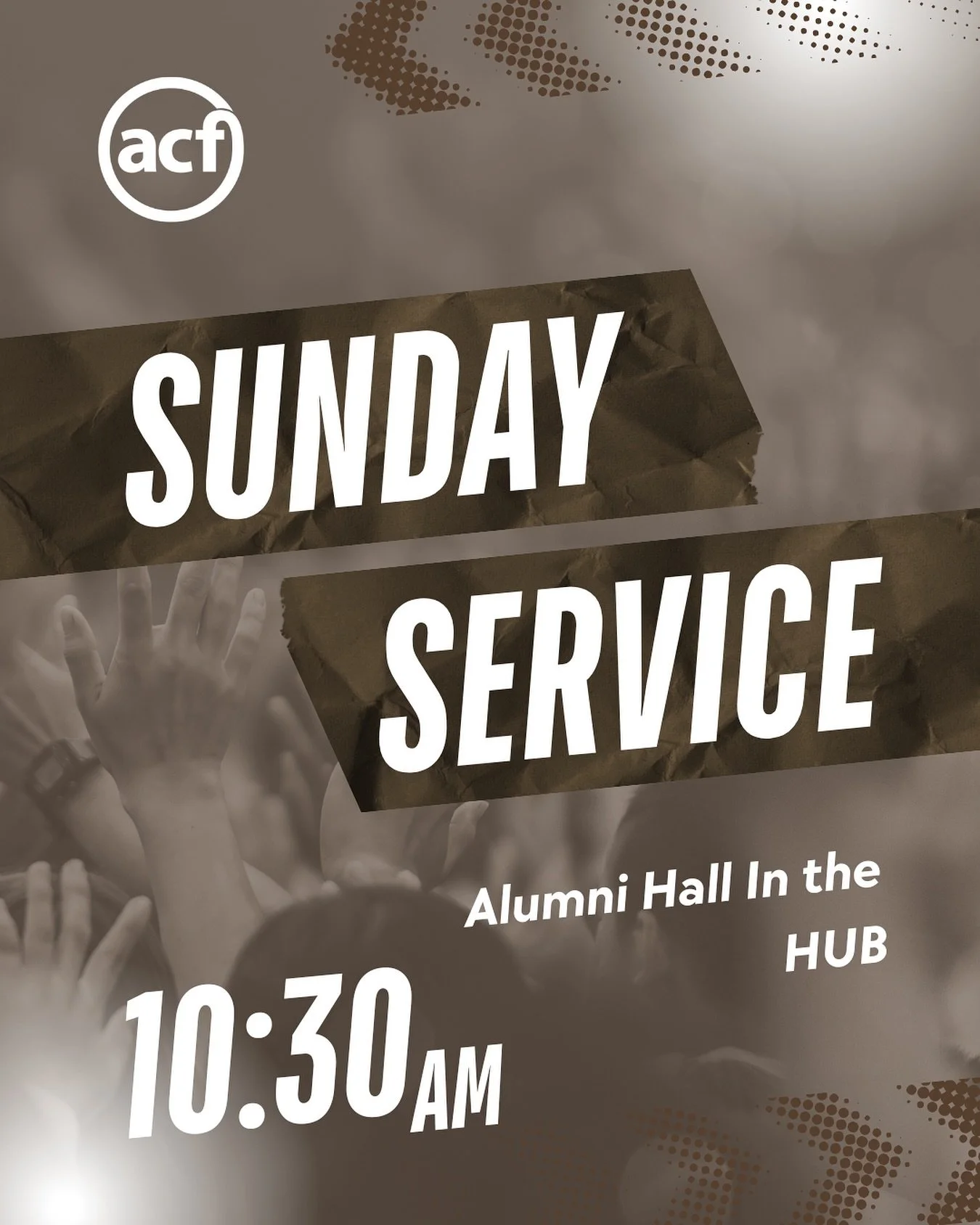 Also we will have lunch at Roots after church!