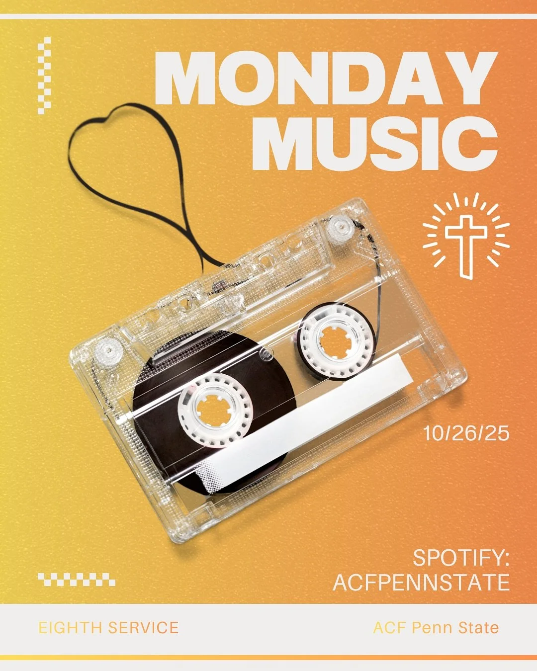 Pretend it&rsquo;s a Monday 🤗