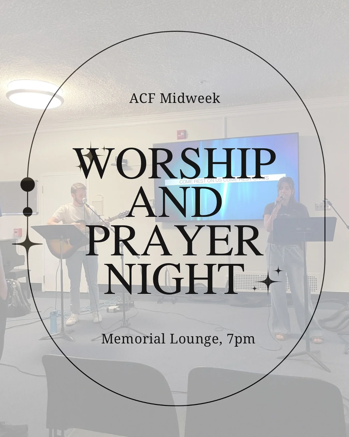 Exciting midweek tomorrow!