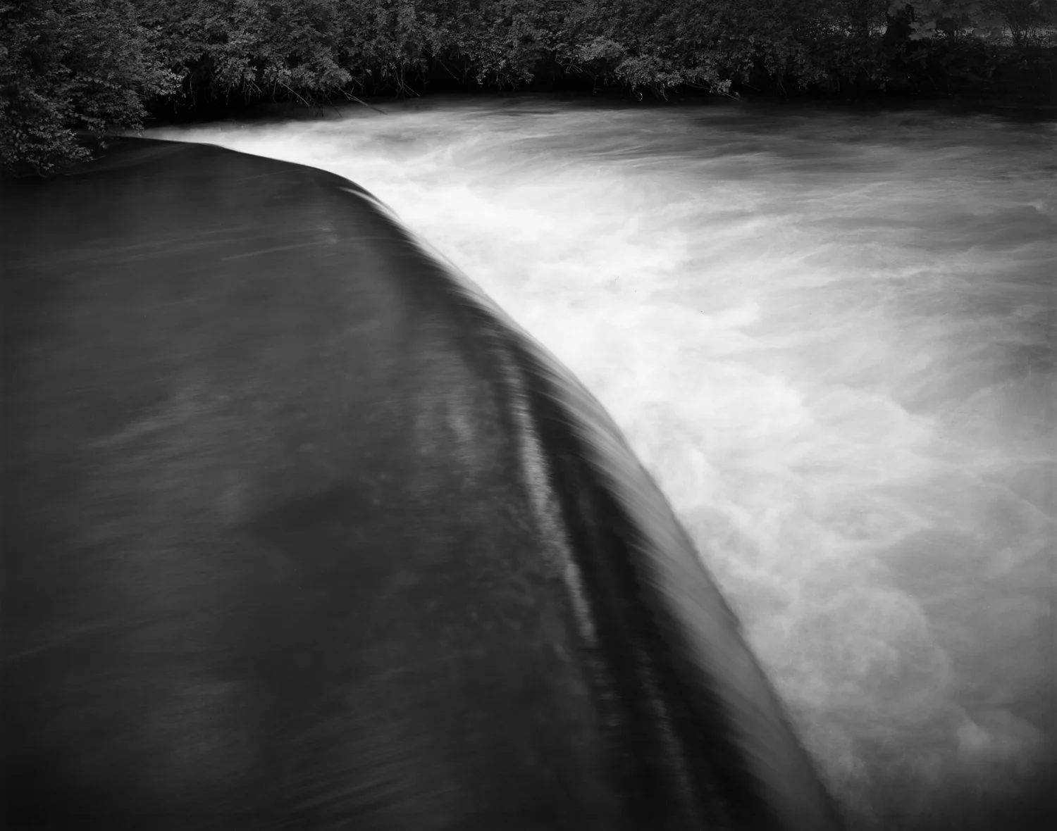 From the Series "Currents"