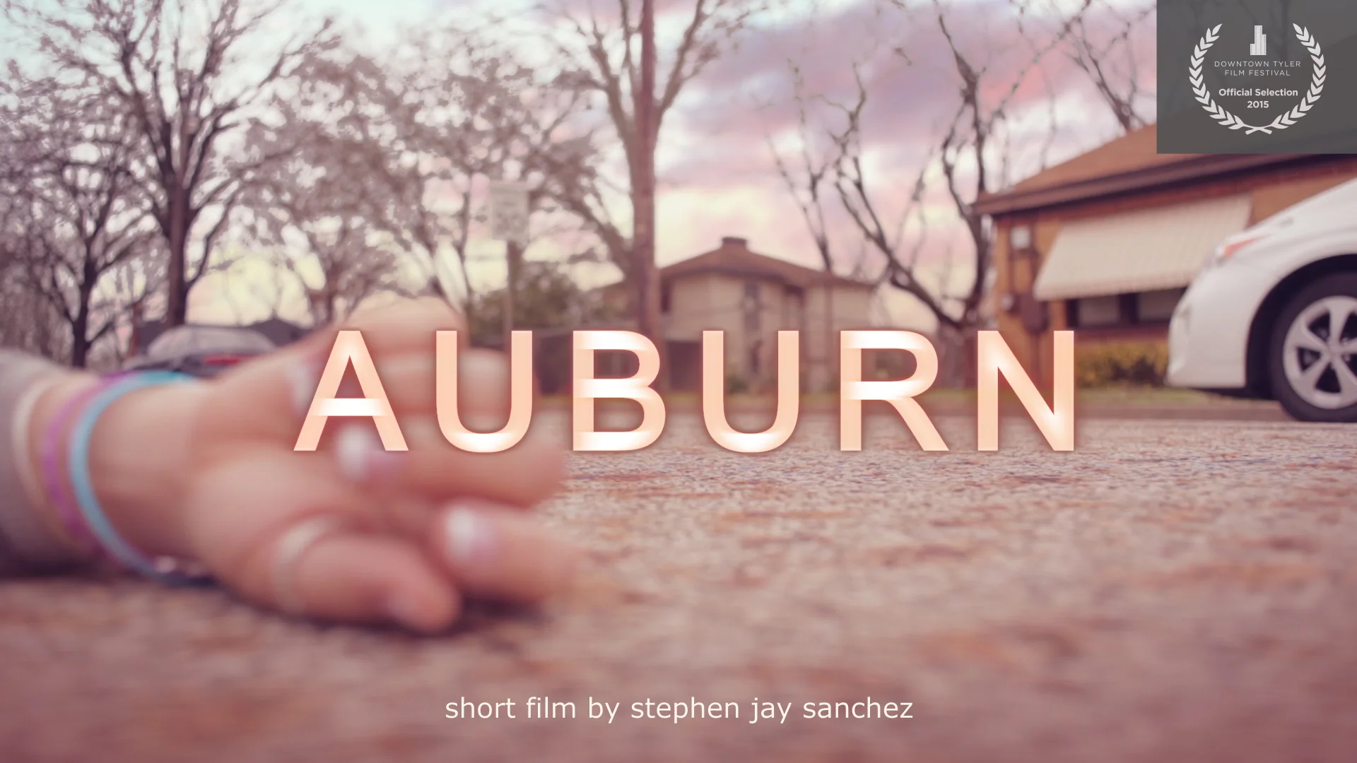 AUBURN