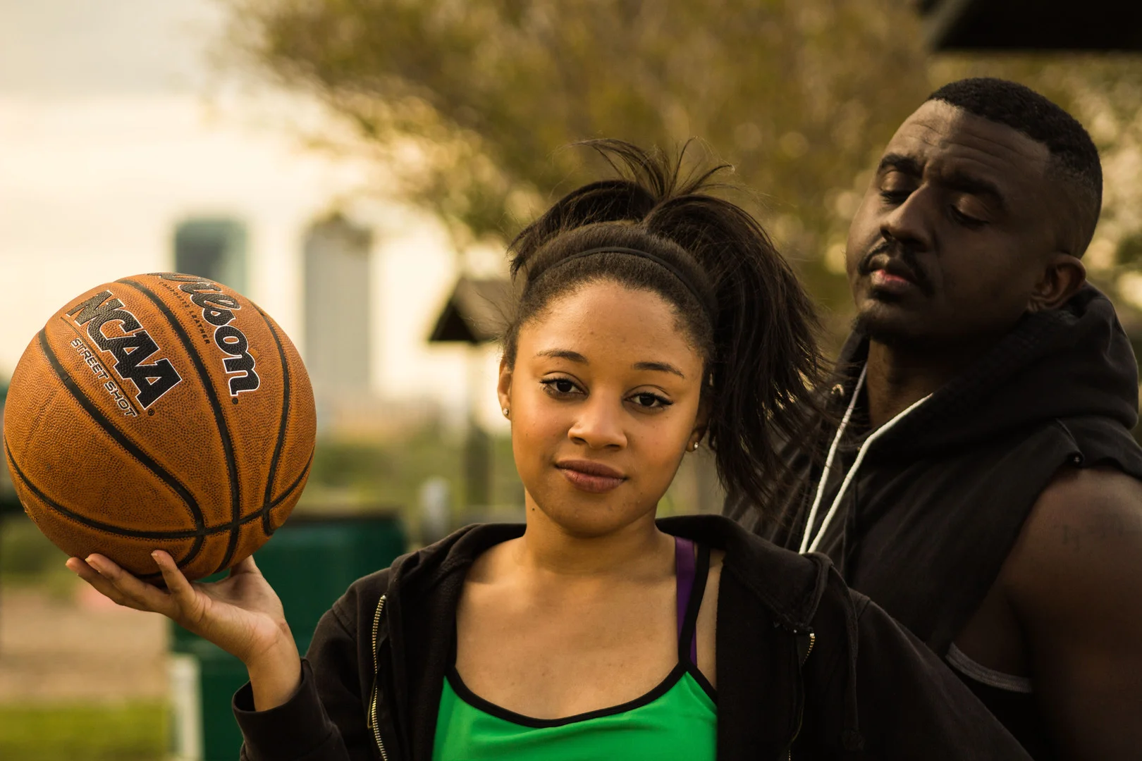 Ball is Life