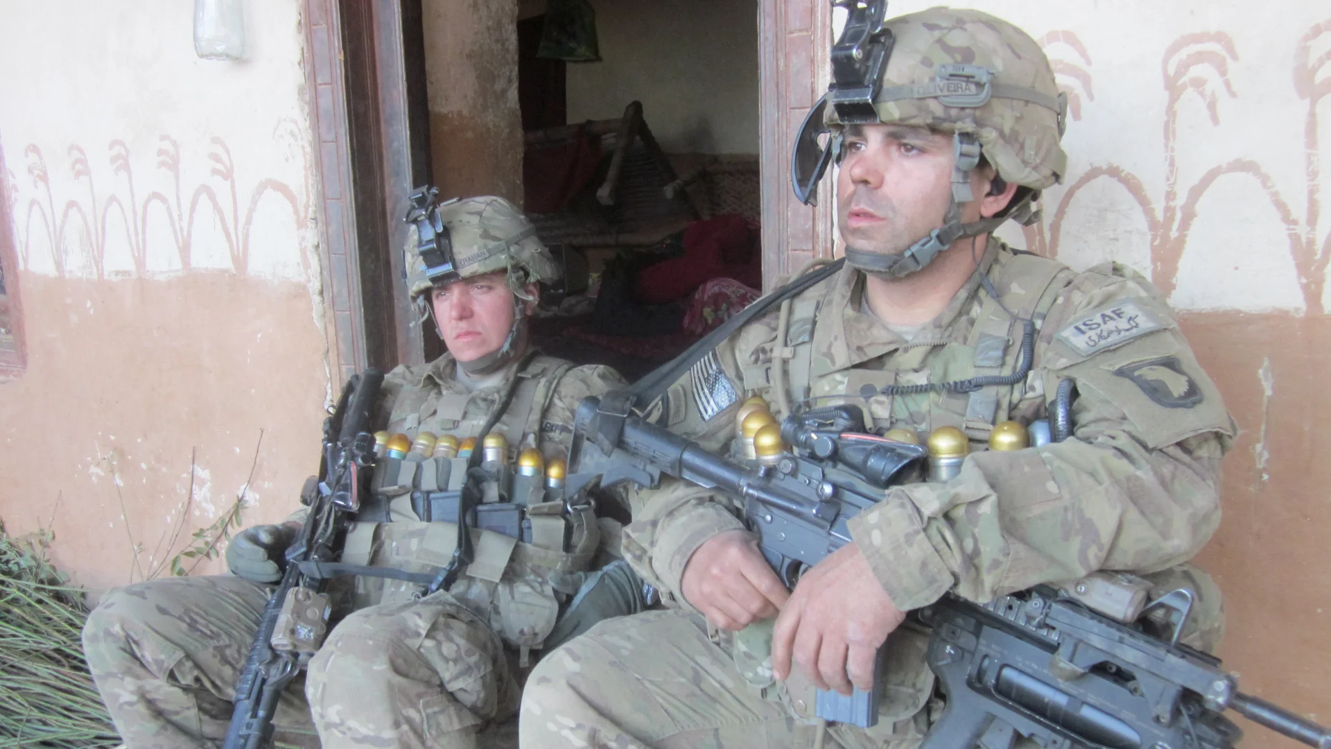 Pech River Boys: Tales from Afghanistan
