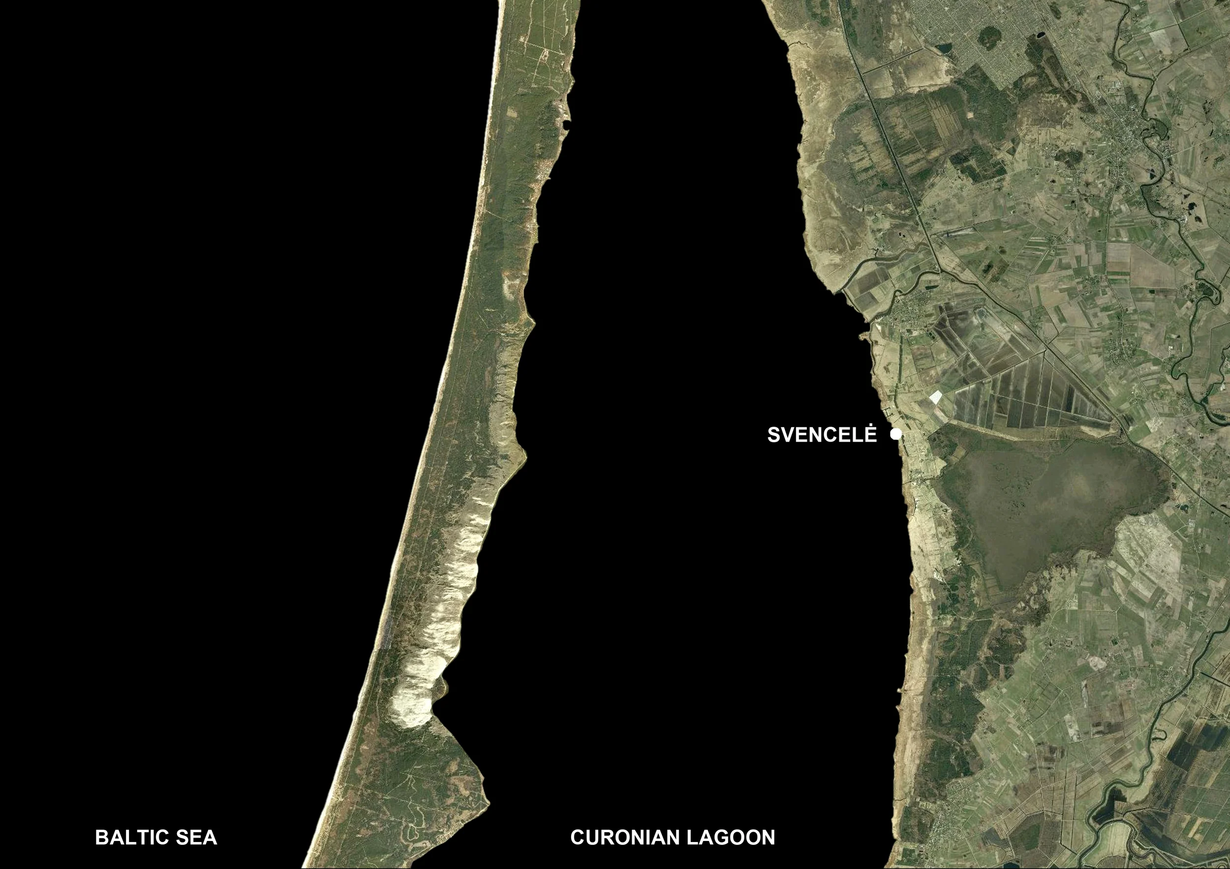 DO ARCHITECTS Svencelė Kiteboarding and Windsurfing Centre