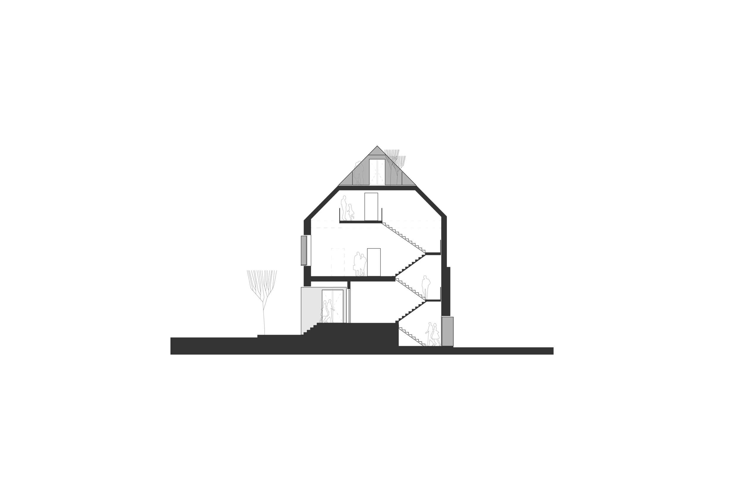 DO ARCHITECTS Lijo Hotel