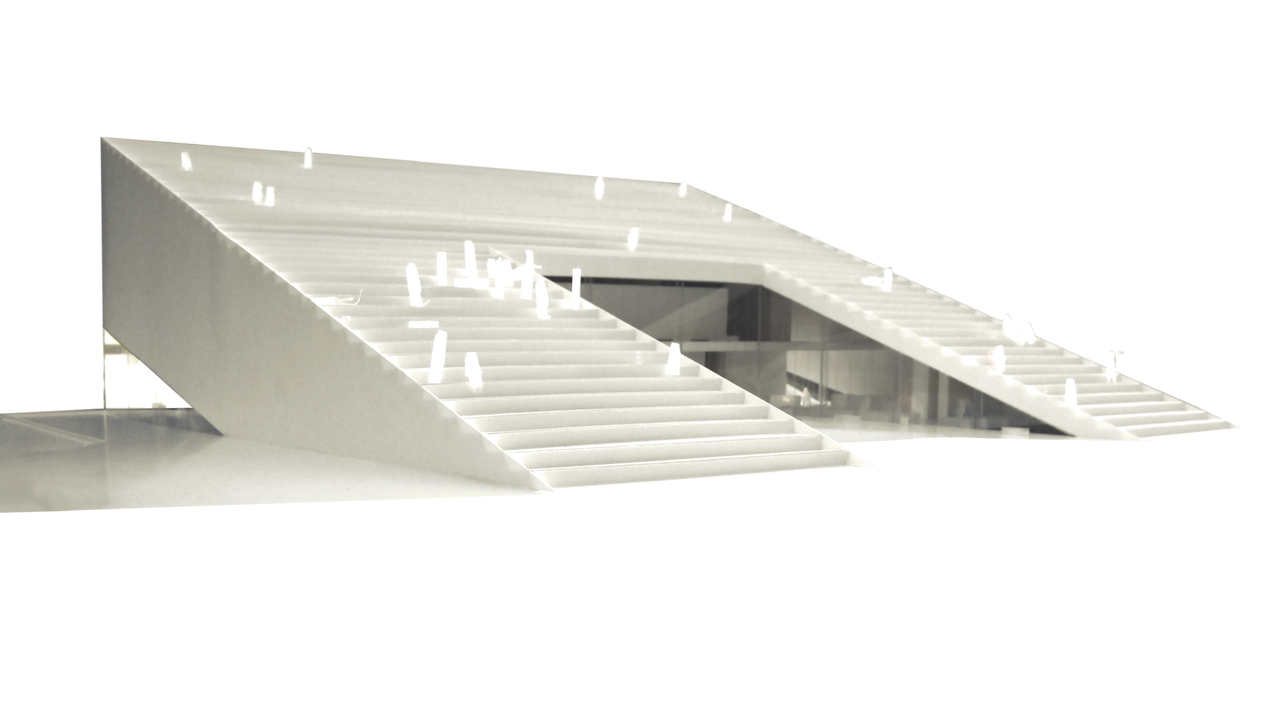 DOARCHITECTS Modern and Contemporary Art Centre in Vilnius