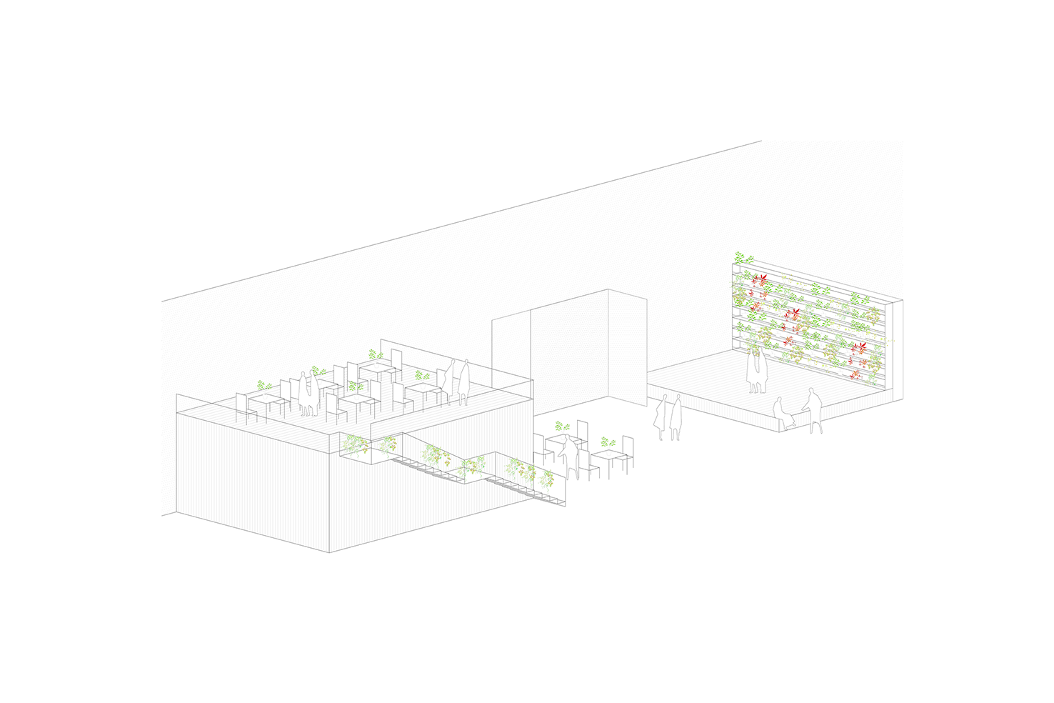 DOARCHITECTS Loftas Art Factory