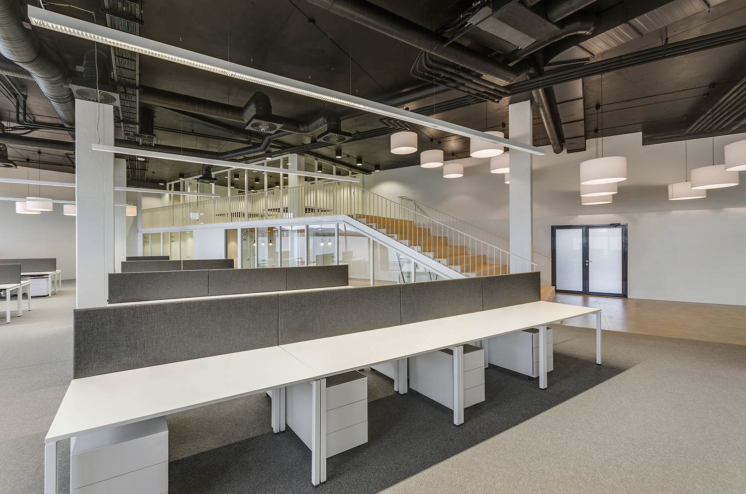 DO ARCHITECTS Delfi Head Office