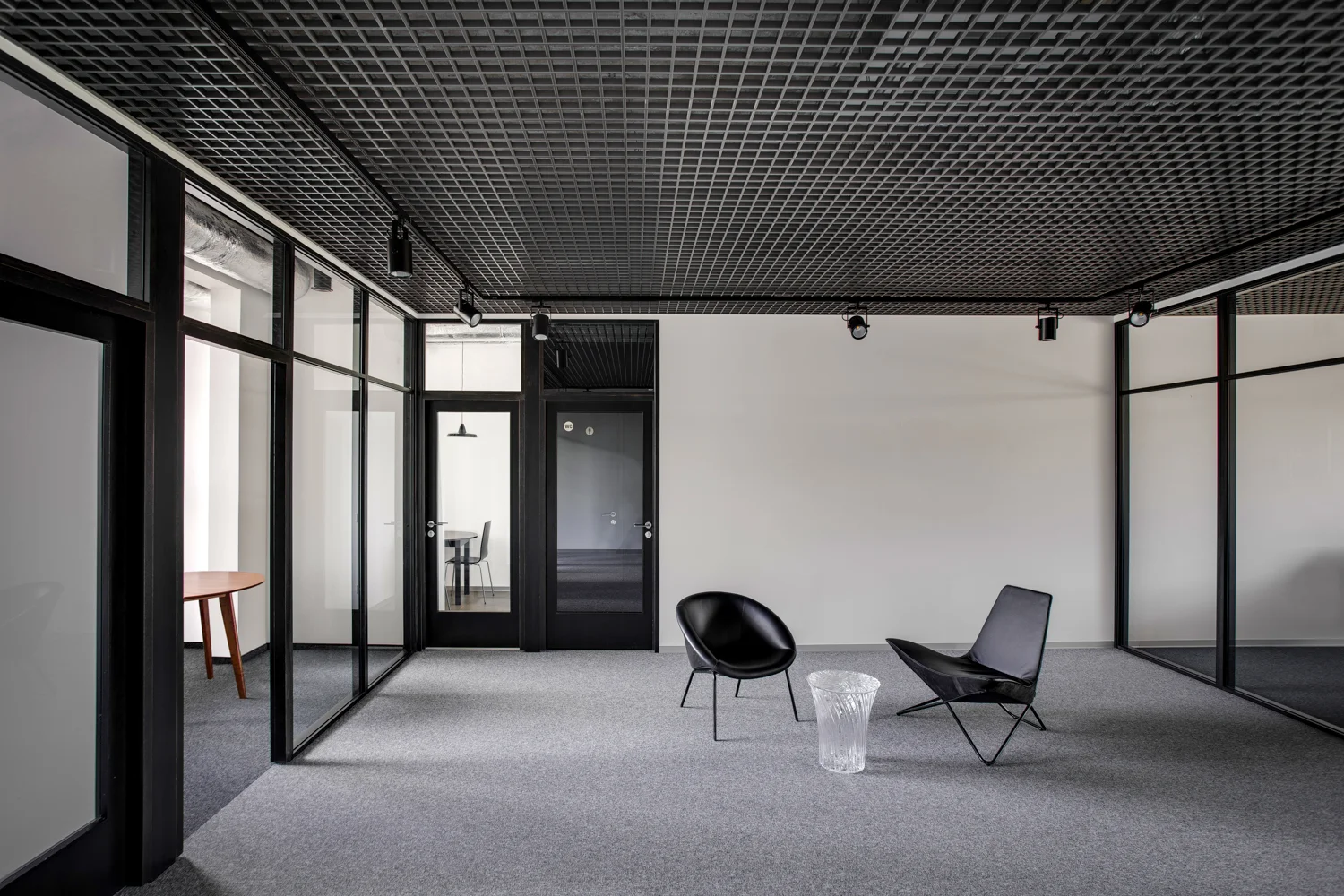 DO ARCHITECTS Incorpus Headquarters