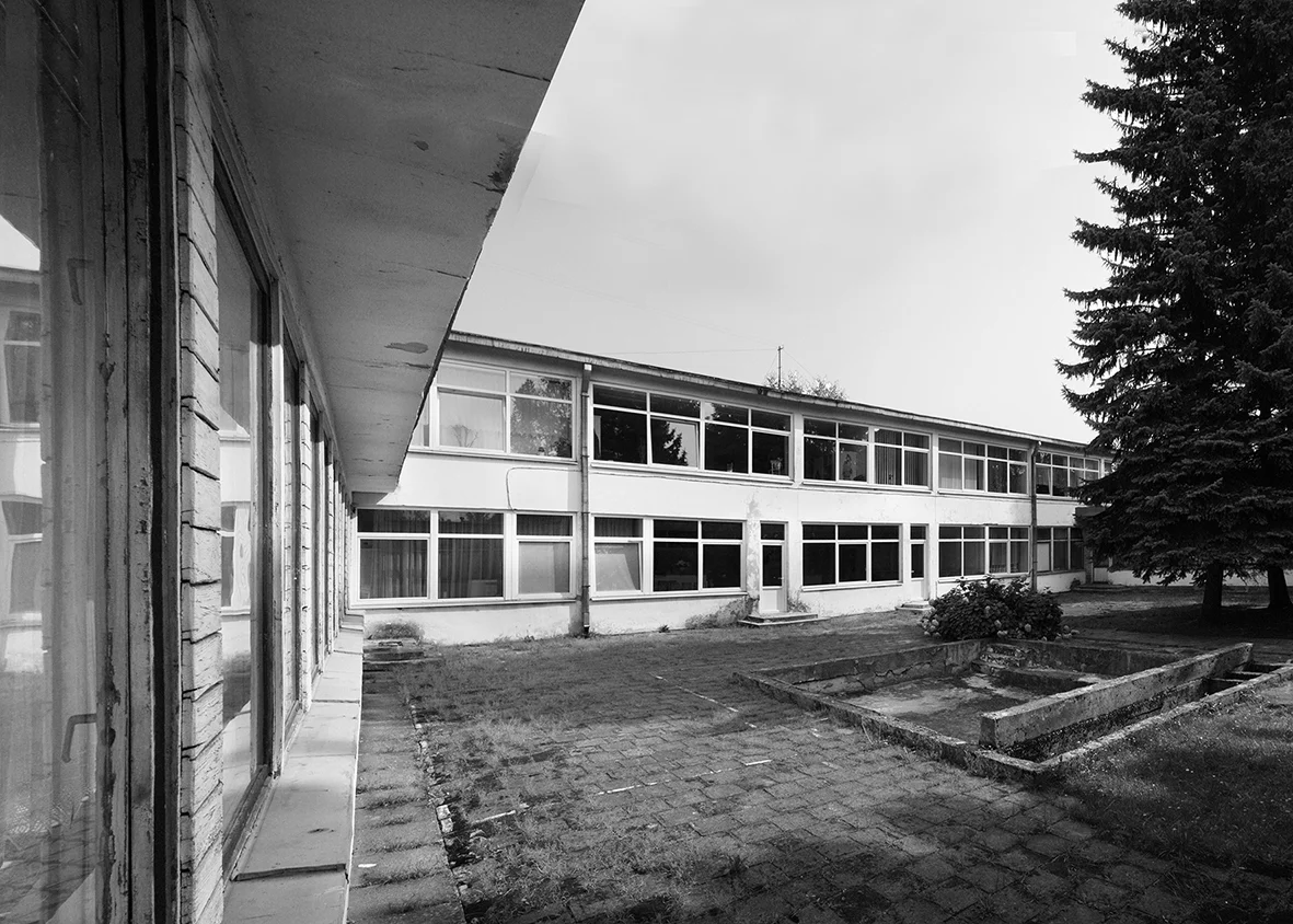 DO ARCHITECTS Smalsučiai Kindergarten: Rethinking Educational Spaces