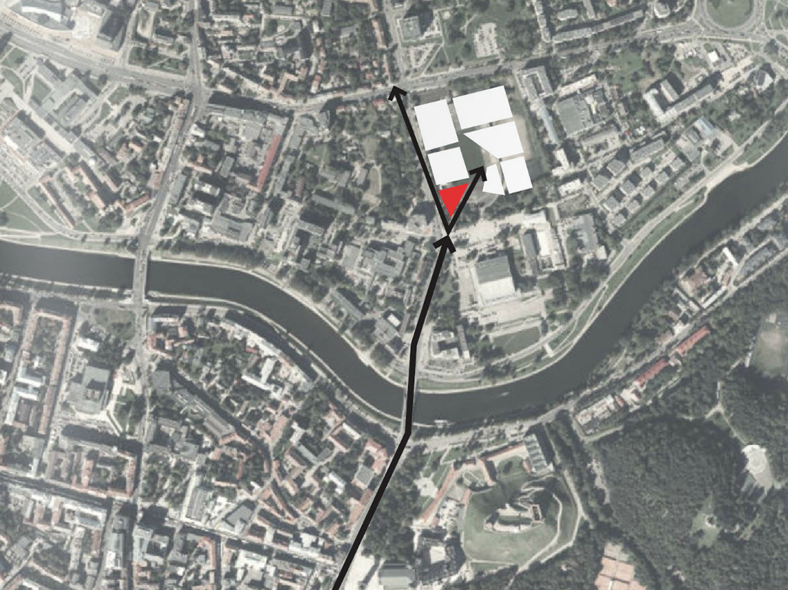 DO ARCHITECTS Piromont Hotel Vilnius