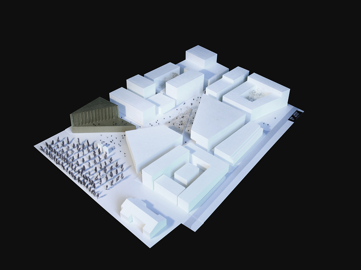 DO ARCHITECTS Piromont Hotel Vilnius