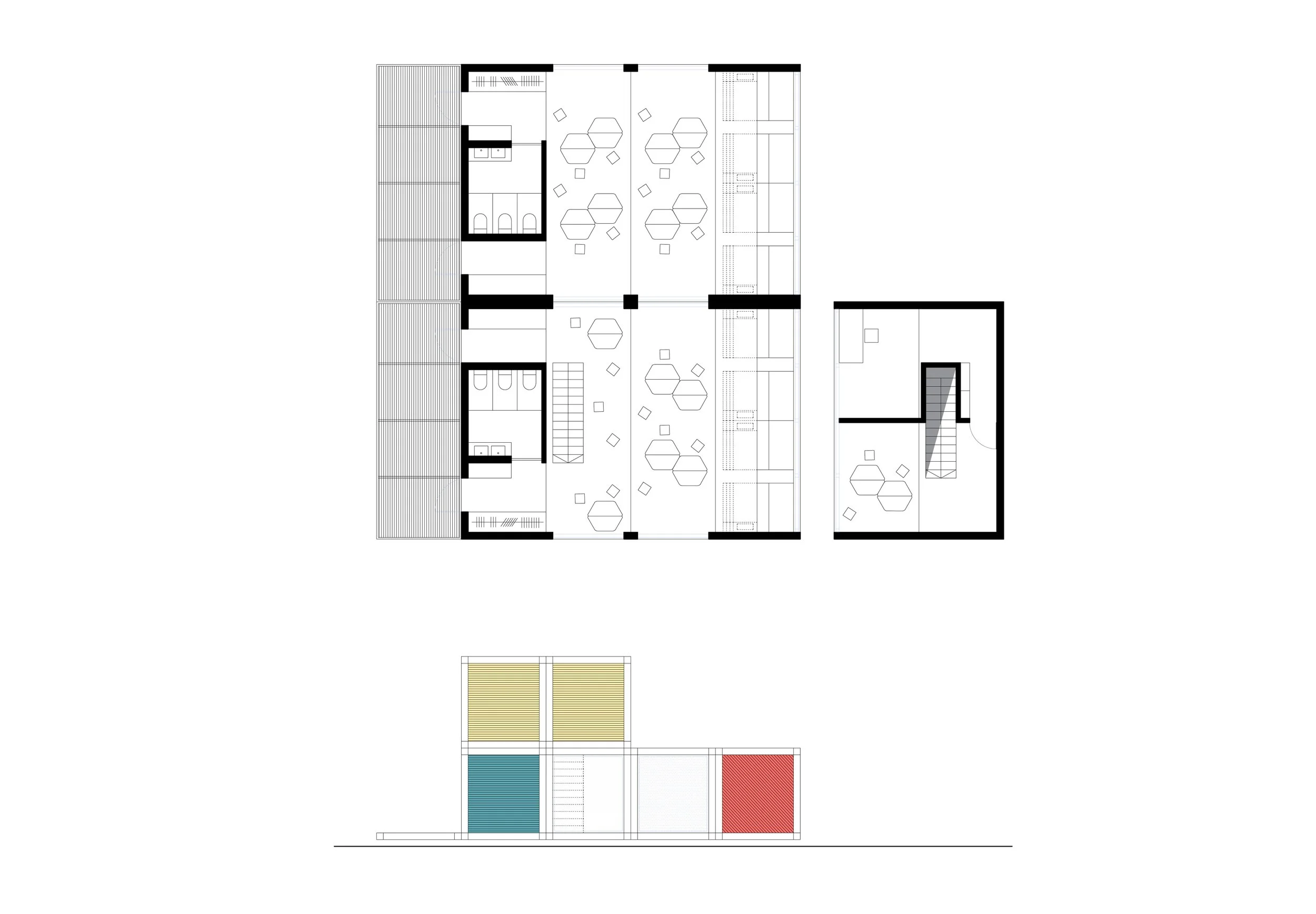 Mobile Kindergarten Vilnius, Lithuania — DO ARCHITECTS