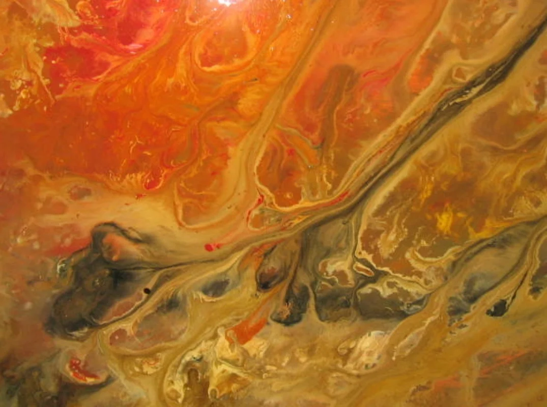 Journey Through Fire.JPG