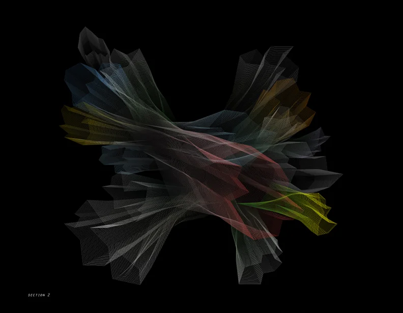 #3: Adobe Illustrator 11"x8.5" (2012)