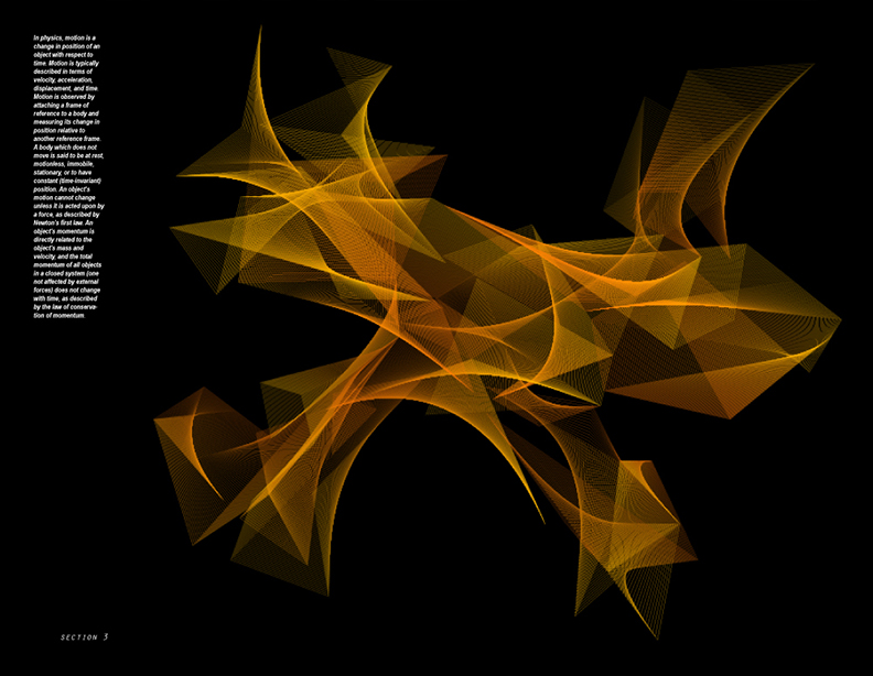 #4: Adobe Illustrator 11"x8.5" (2012)