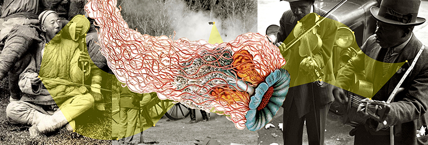 Adobe photoshop 29"x10" (2012)