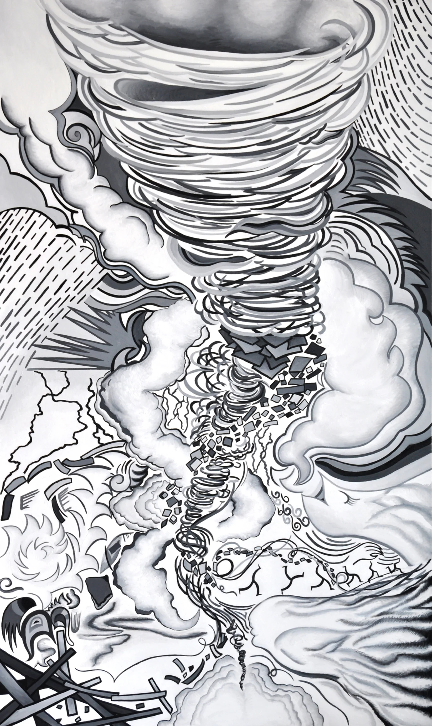 Tornado