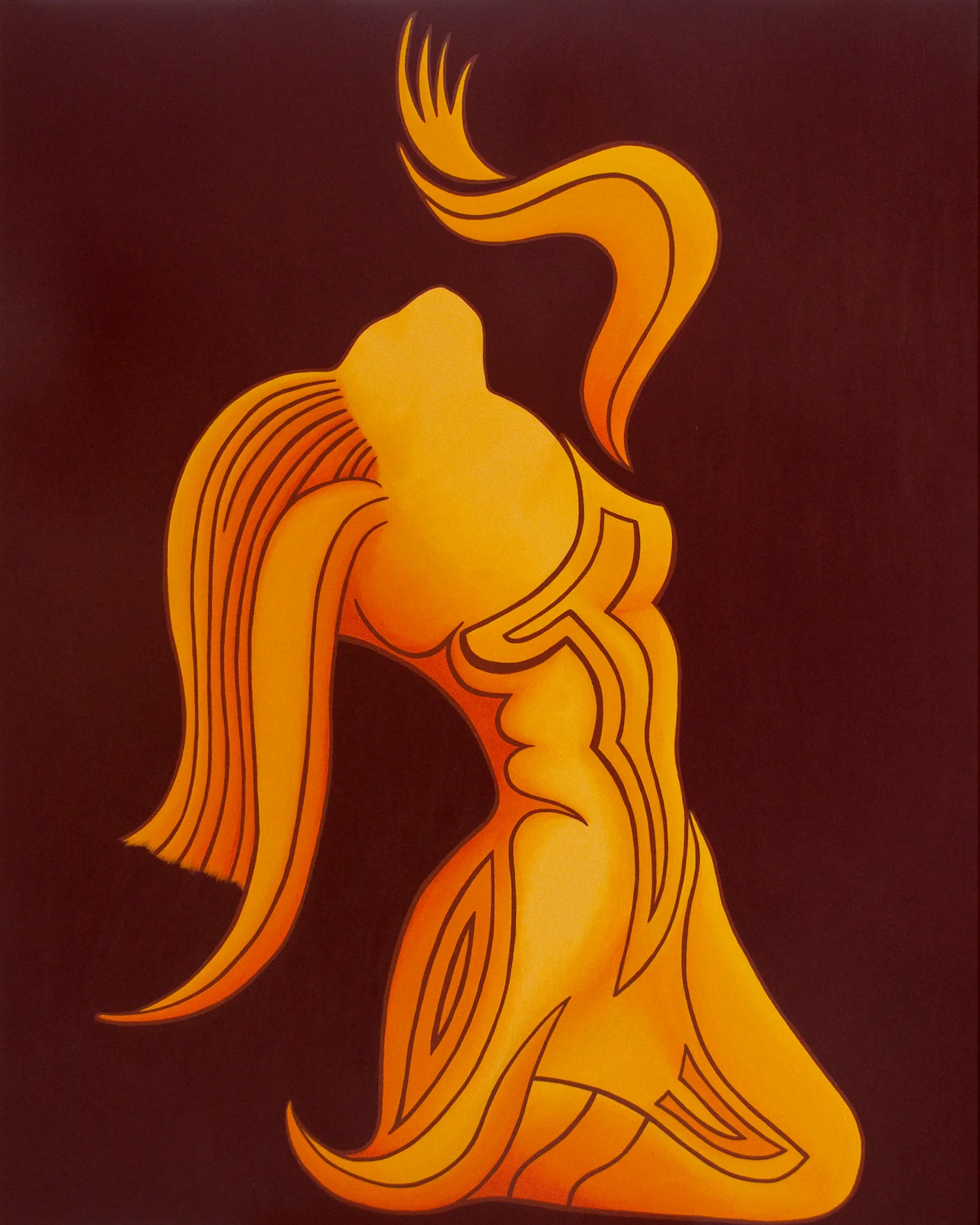 Woman V