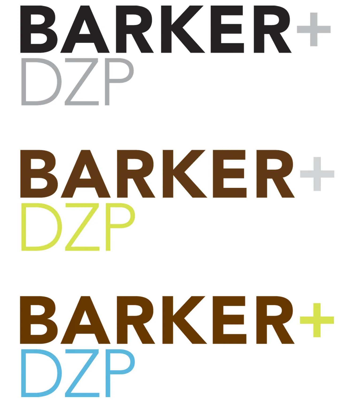 BarkerDZP