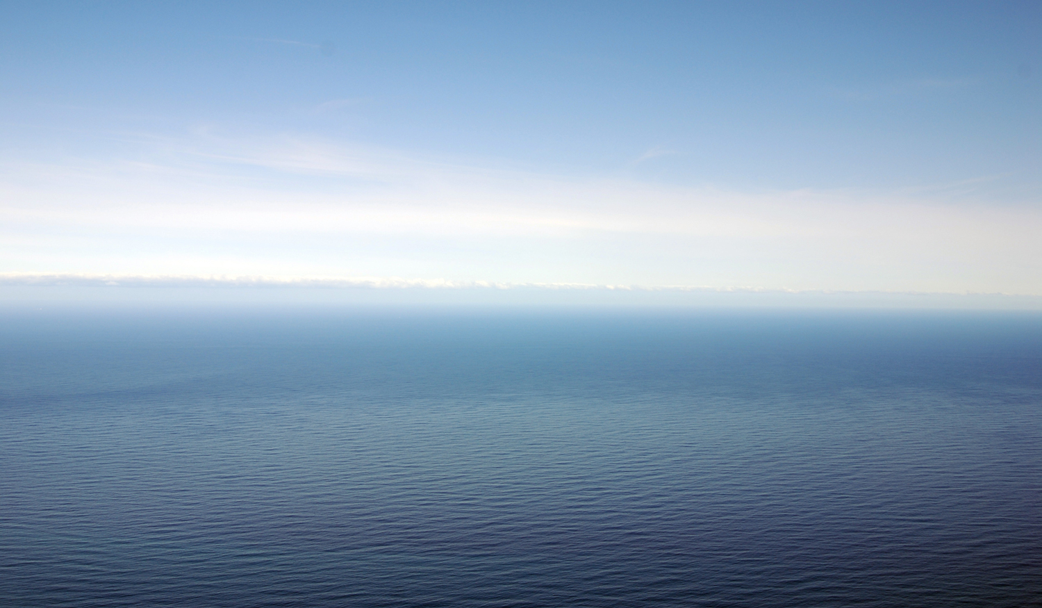 Cape of Good Hope, 2007