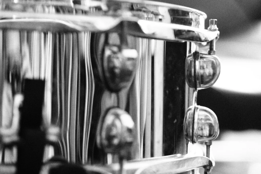 10 tips to create the perfect 80s snares