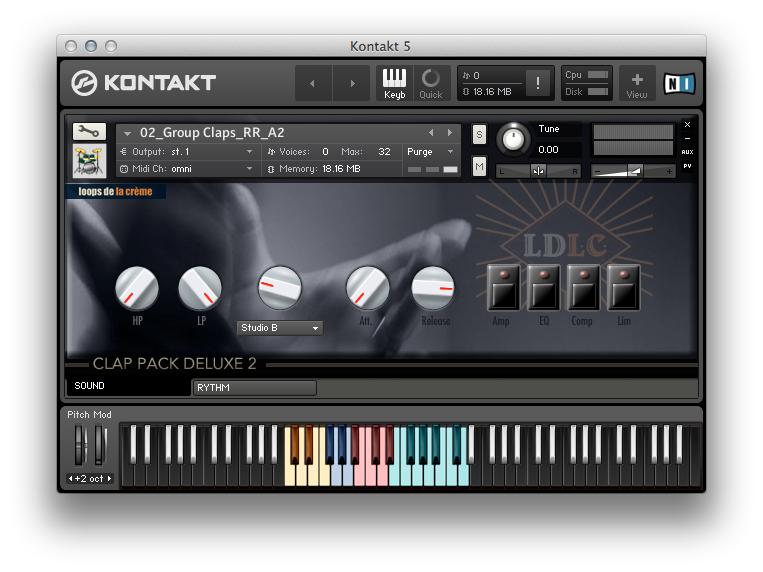 Realistic Group Claps.png