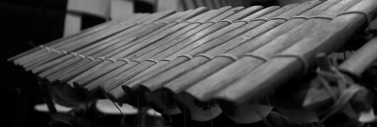ROOTS BALAFON - Free Kontakt Instrument