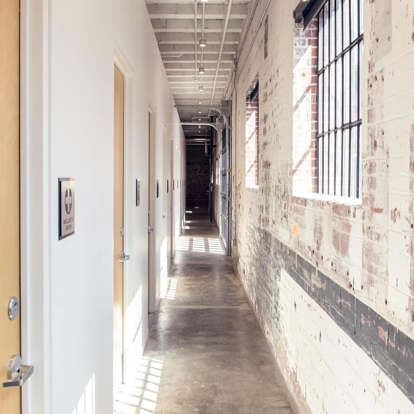 Providing transition between buildings and spaces, from work/office zones to energized communal gathering areas, while maintaining a cohesive connective thread throughout four existing historic buildings, was vital in creating a new office space that
